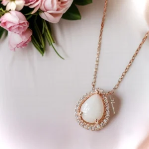Druppel ketting