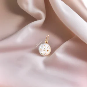 Ceres Goldfilled hanger