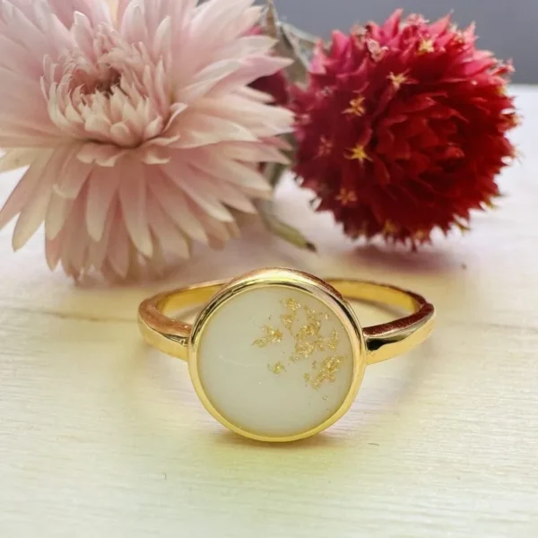 Ceres ring