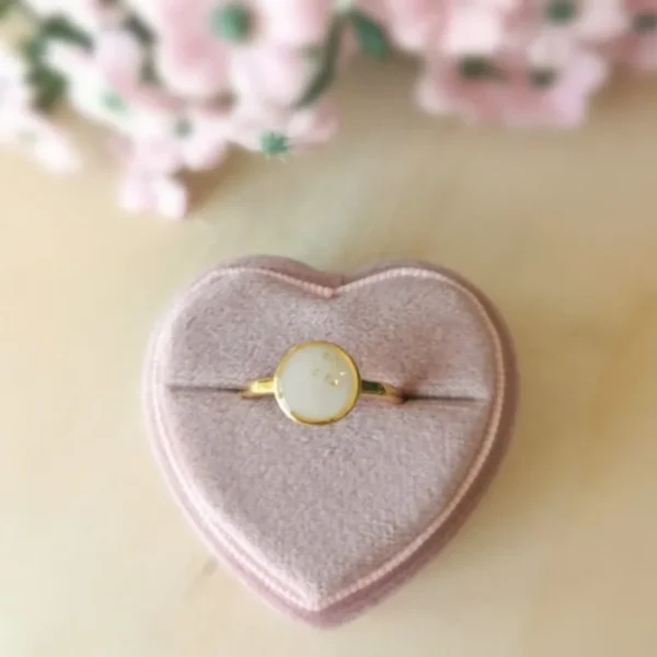 Ceres ring