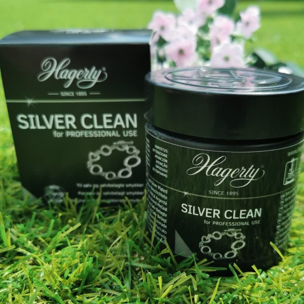 Hagerty Silver Clean onderhoudstips