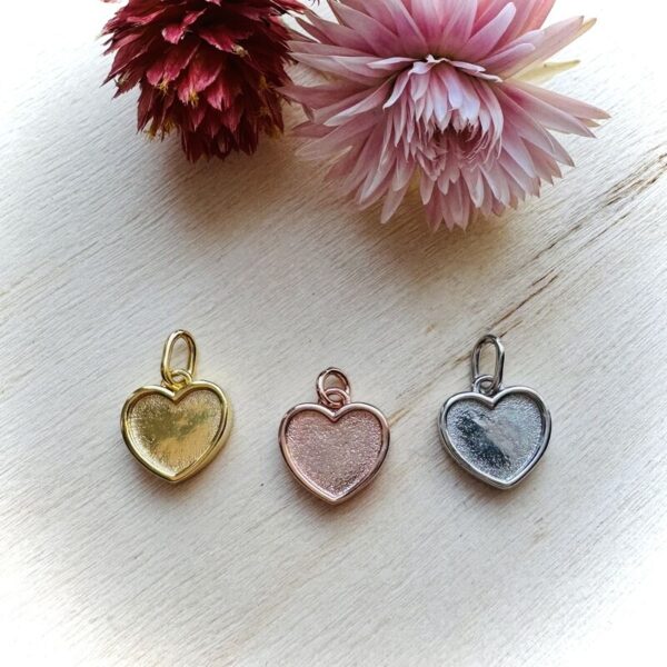 Amor hanger