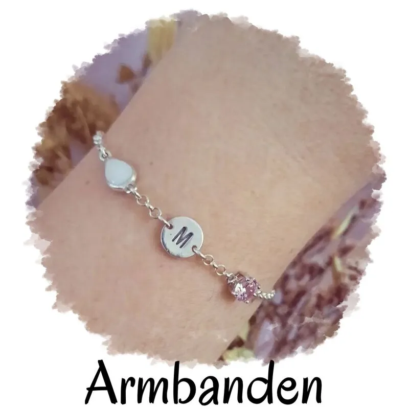 Webshopcategorie: Armbanden