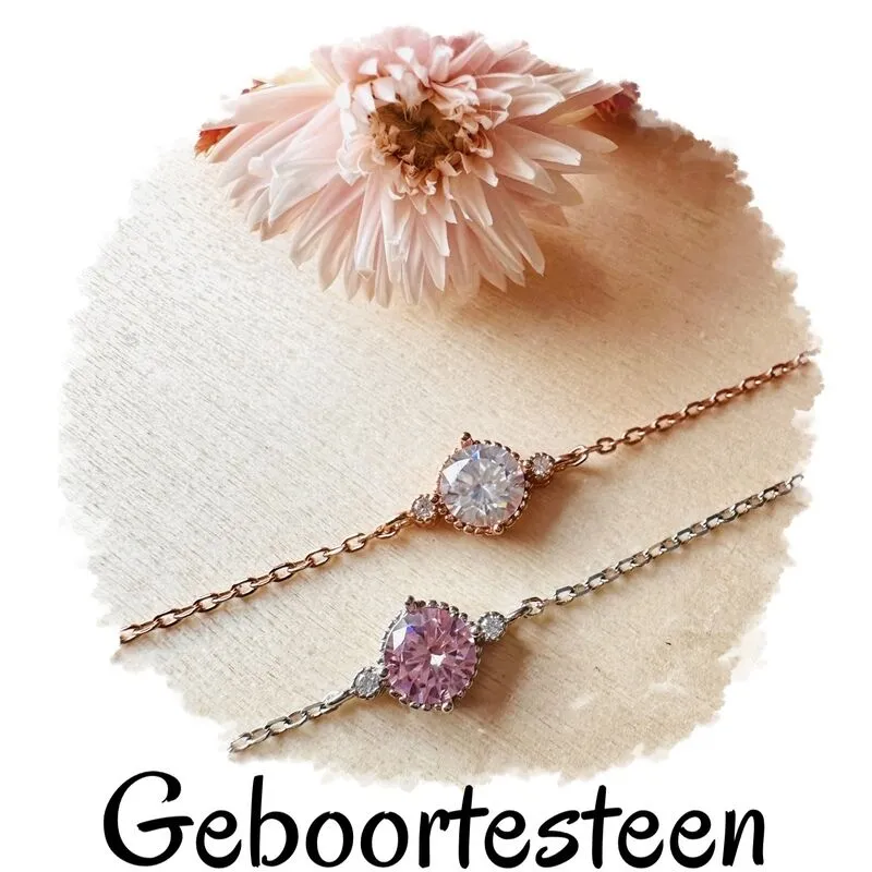 Webshopcategorie: Geboortesteen