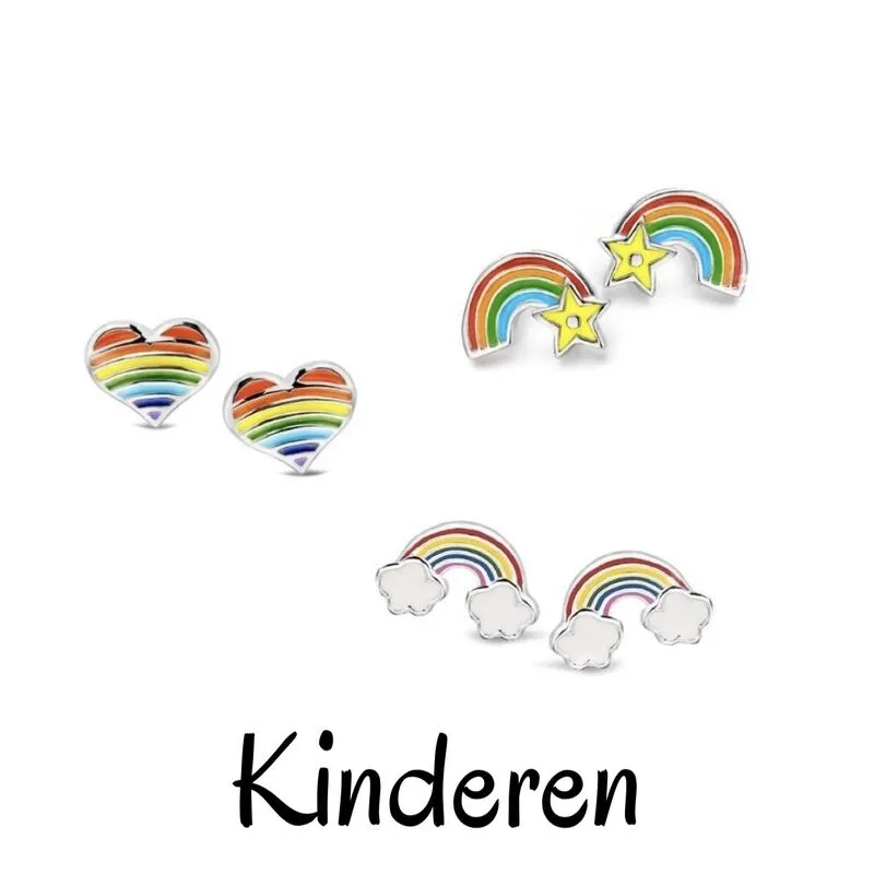 Webshopcategorie: Kinderen