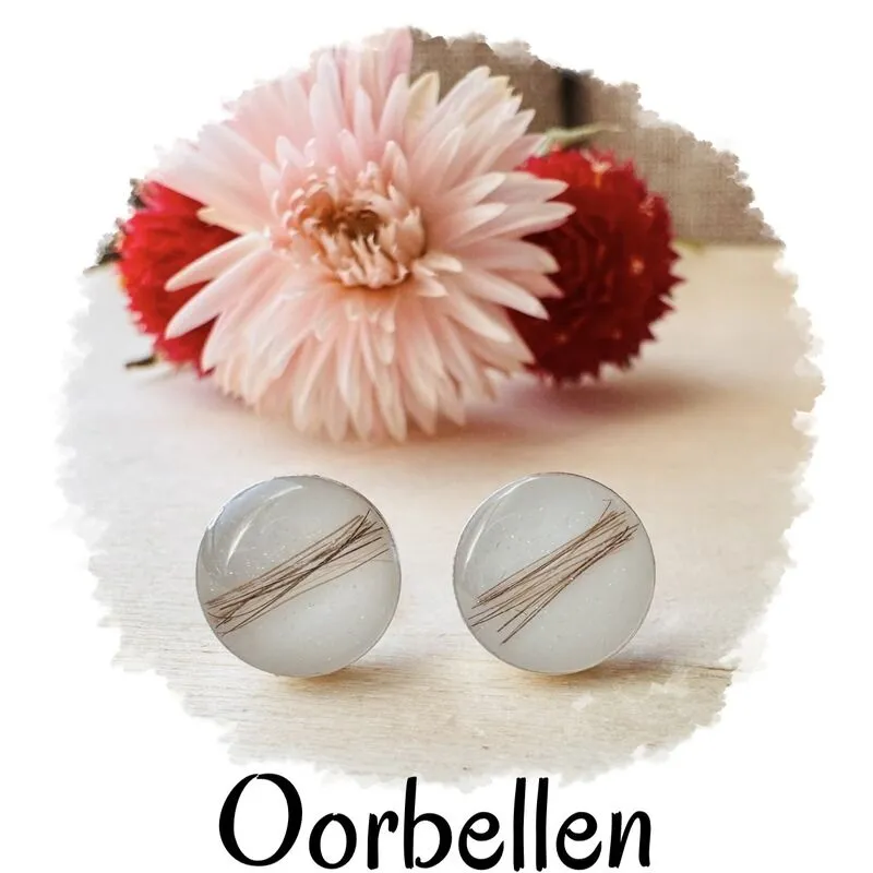 Webshopcategorie: Oorbellen