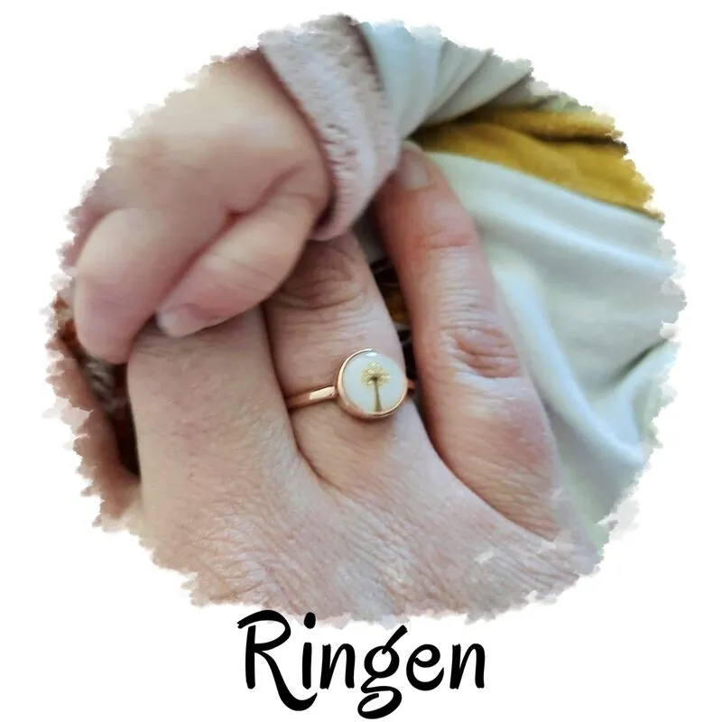 Webshopcategorie: Ringen