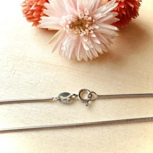 Snake ketting