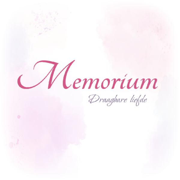 Memorium - Moedermelk juwelen