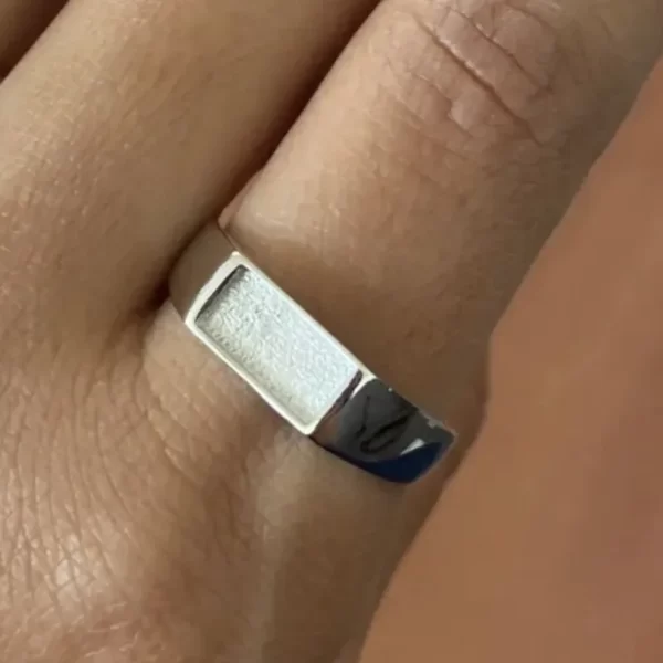 Vulbare Thor ring