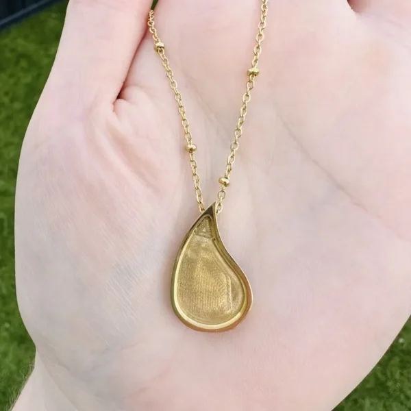 Sura Gold vulbare hanger