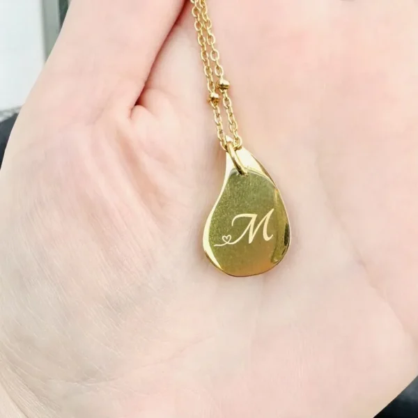 Sura Gold vulbare hanger