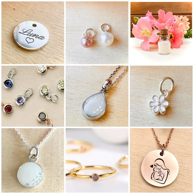 Drukke mama's actie