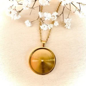 Ceres Gold hanger