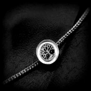 Levensboom bedel voor pandora of trollbead