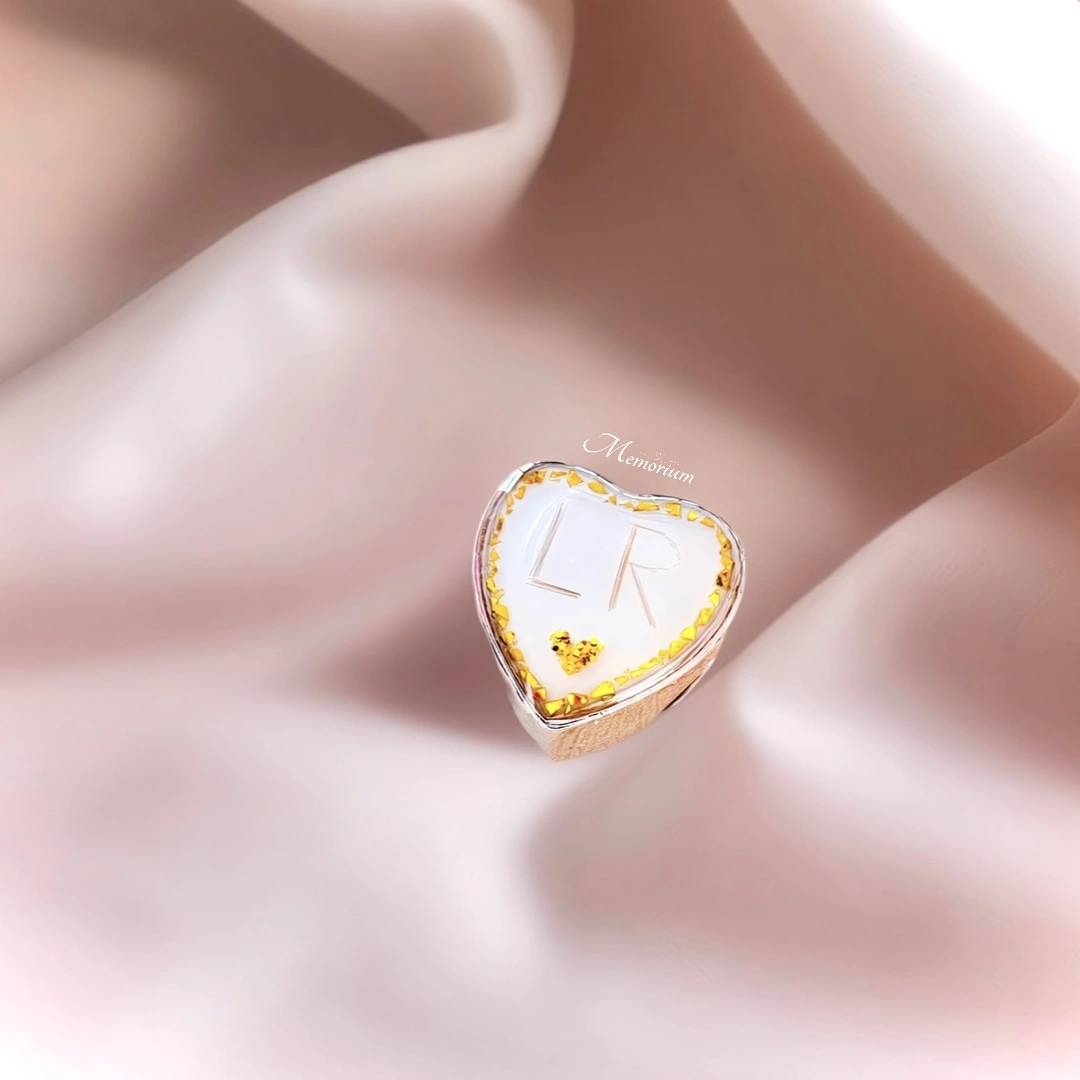 Moedermelkbedel voor Pandora armband