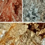 Bladmetaal