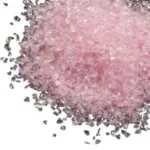 Crushed birthstones