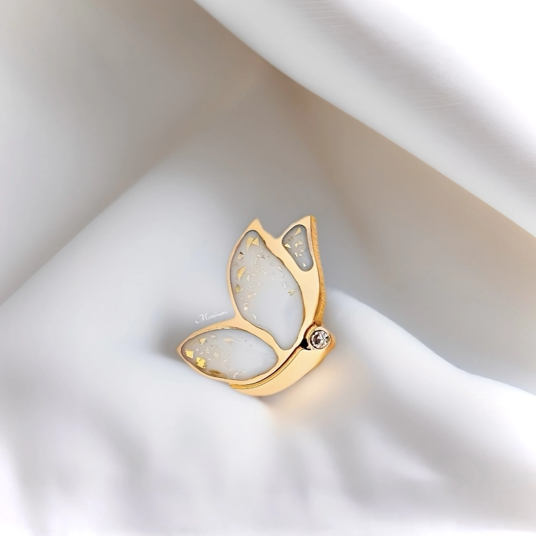 Nabi Gold hanger