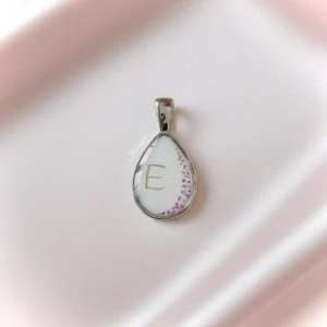 Milla Silver hanger