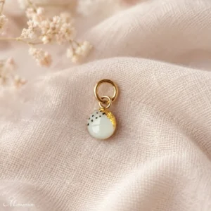 Ceres Goldfilled hanger