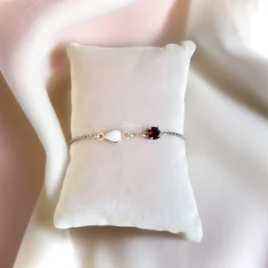 Druppel armband
