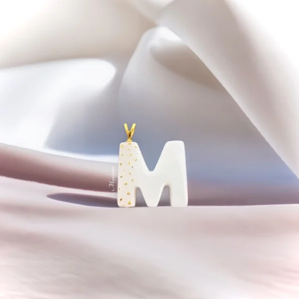Letterhanger