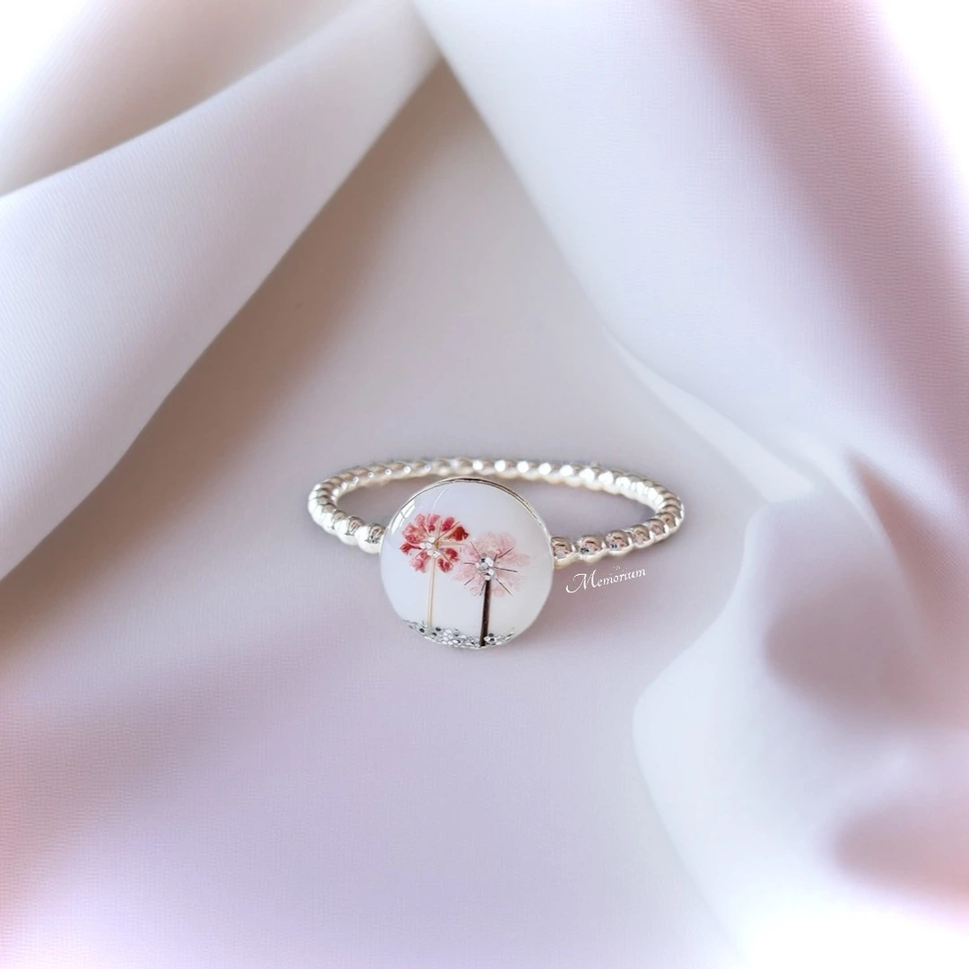 Maatwerk ring