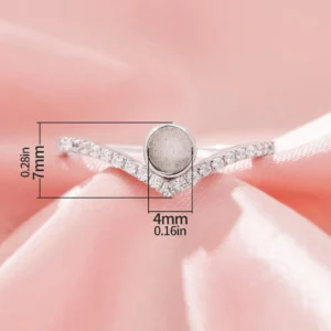 Vayana gouden ring