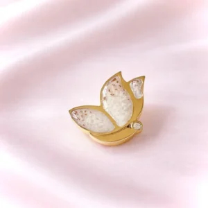 Nabi Gold hanger